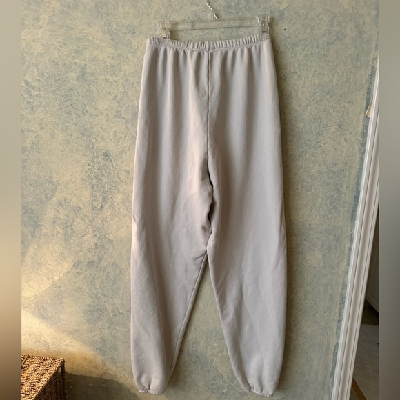 Joah Brown Oversized Jogger Sahara French Terry - Picture 9 of 9